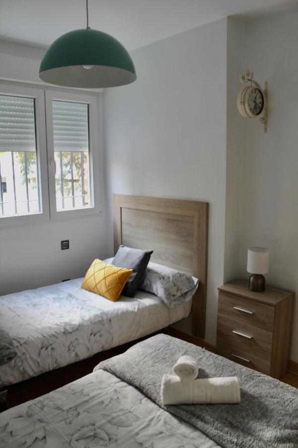 Apartamento Wish Gran Plaza De
