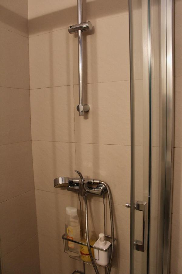 Wish Gran Plaza De Apartamento Sevilha
