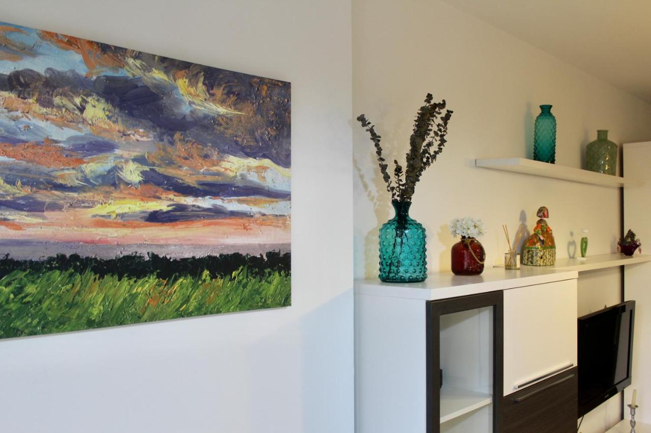 Apartamento Wish Gran Plaza De Sevilha