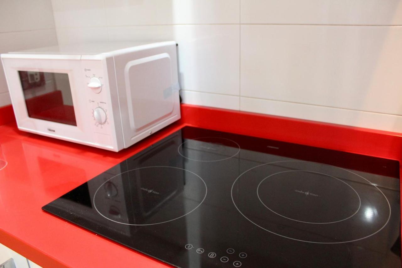 Wish Gran Plaza De Apartamento