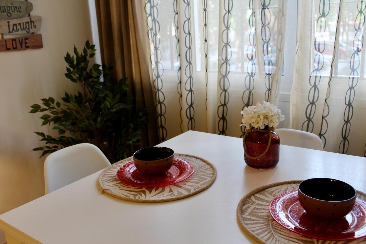 Apartamento Wish Gran Plaza De *