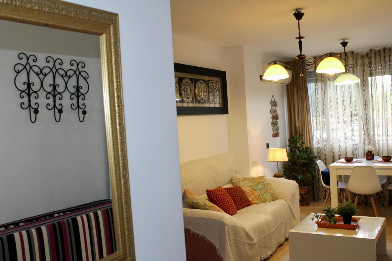 Apartamento Wish Gran Plaza De Sevilla